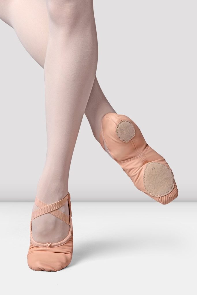 Split Sole