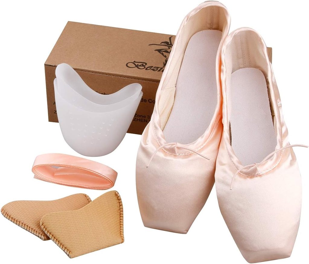 Sepatu Ballet