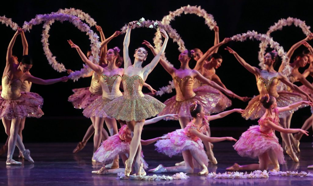 Balet Klasik La Corsaire