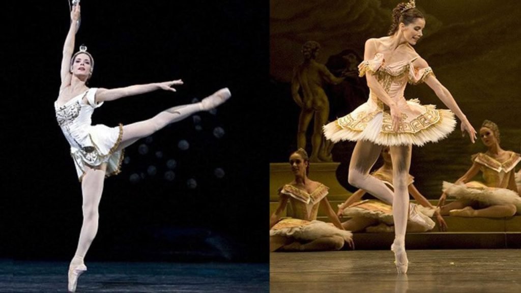Darcey Bussell