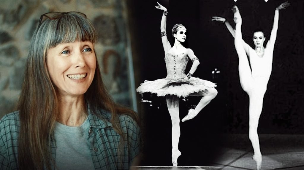 Balerina Terkenal Sylvie Guillem