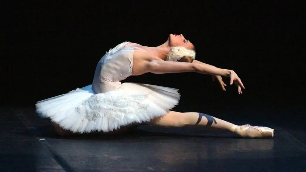Svetlana Zakharova